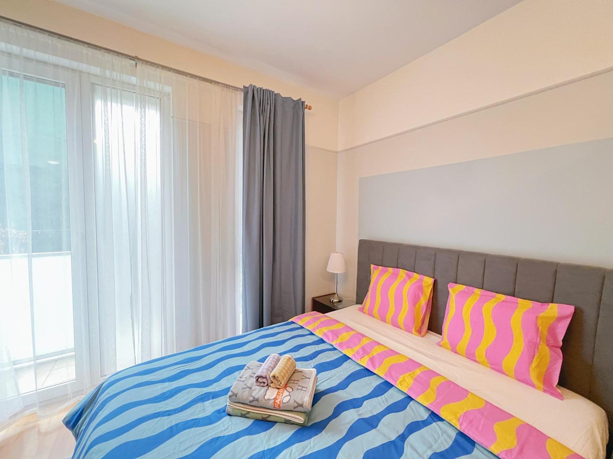 Apartamento Acacia Aparhotel-near New York Cafe Budapest