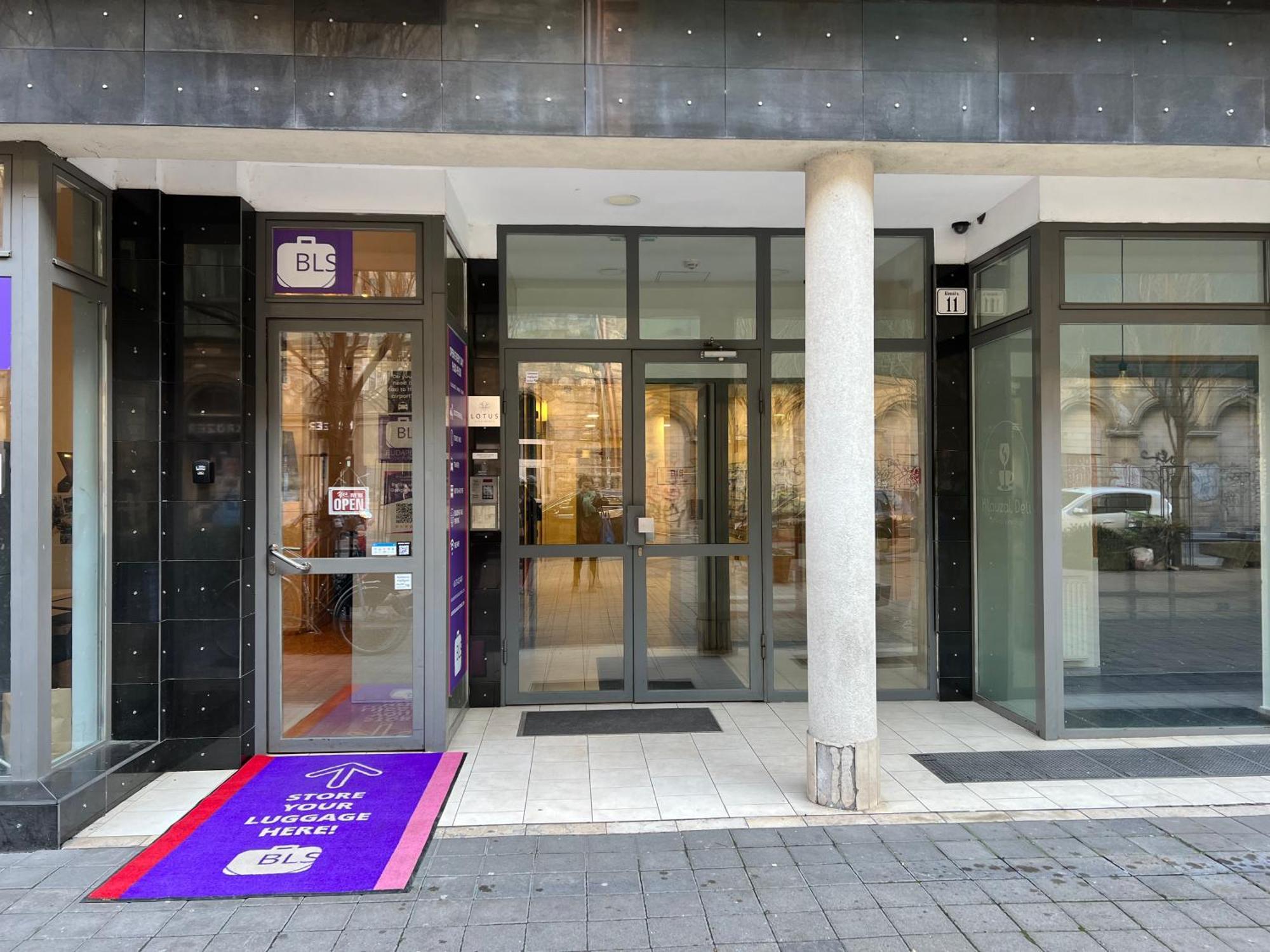 Apartamento Acacia Aparhotel-near New York Cafe *