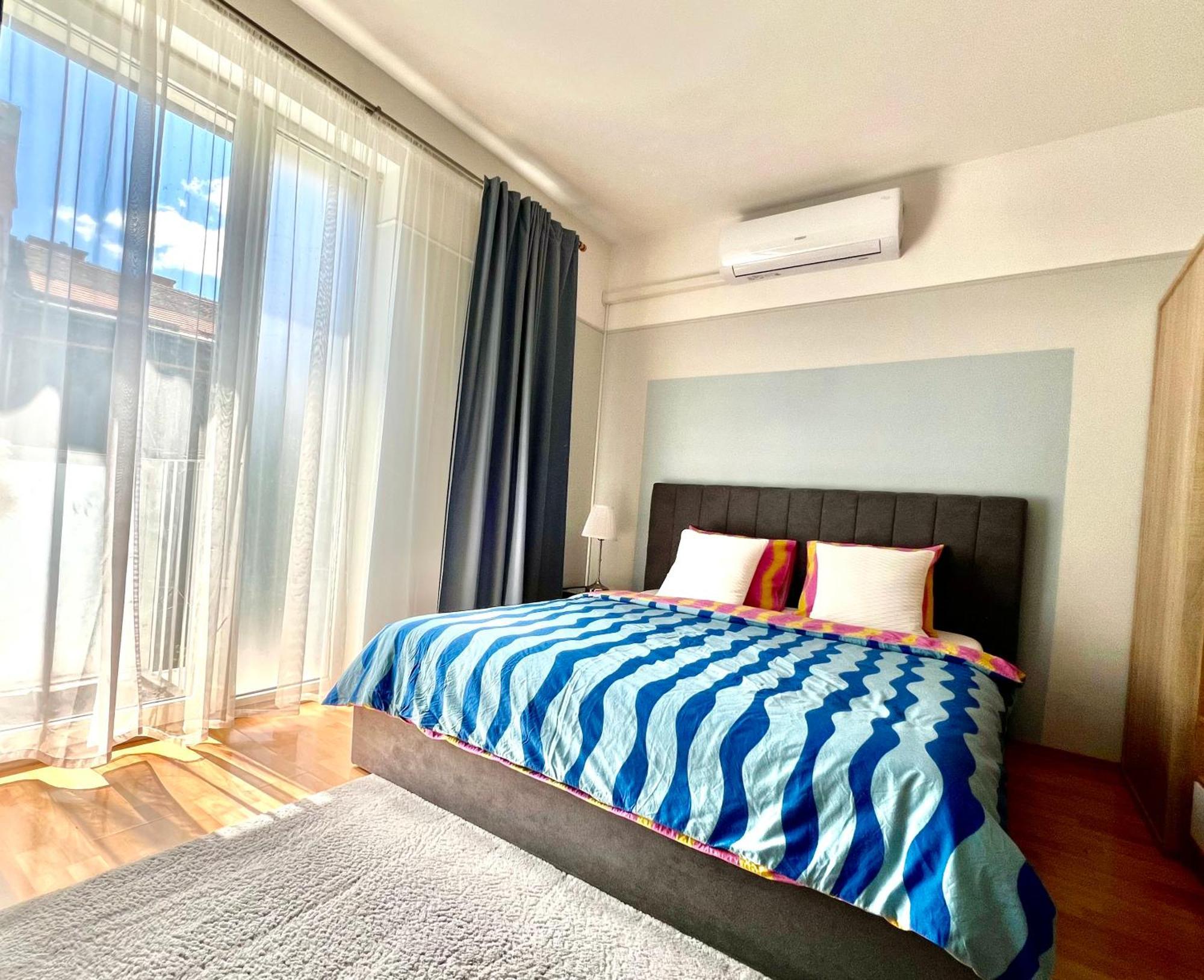 Apartamento Acacia Aparhotel-near New York Cafe Budapest