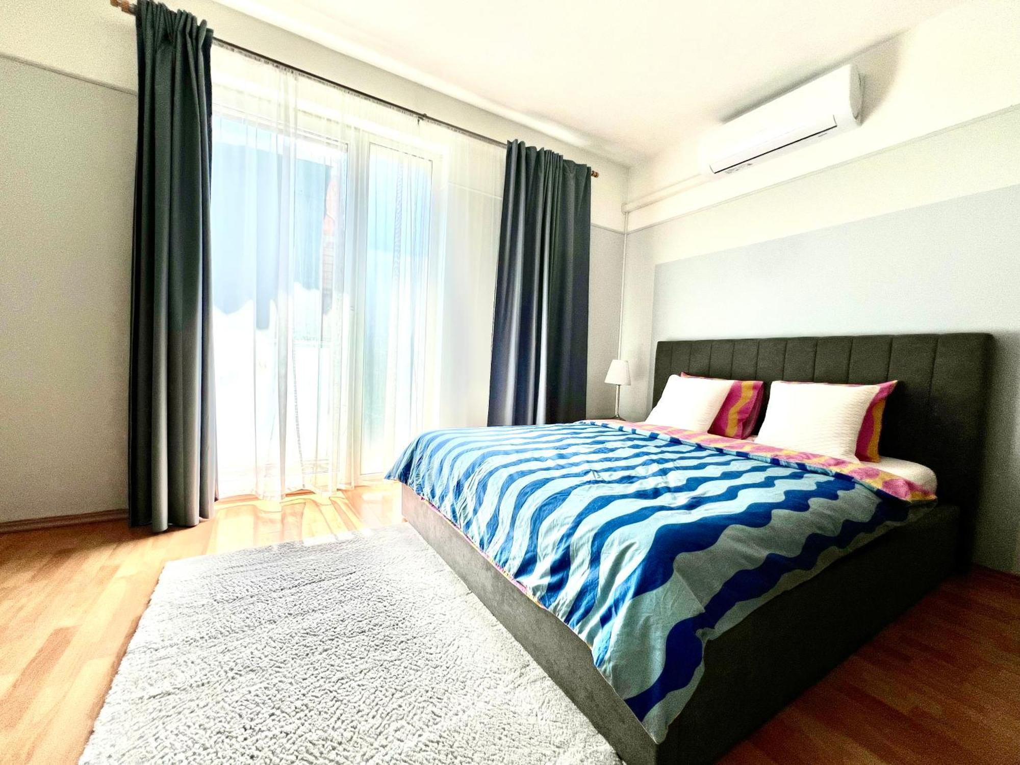 Acacia Aparhotel-near New York Cafe * Budapeszt