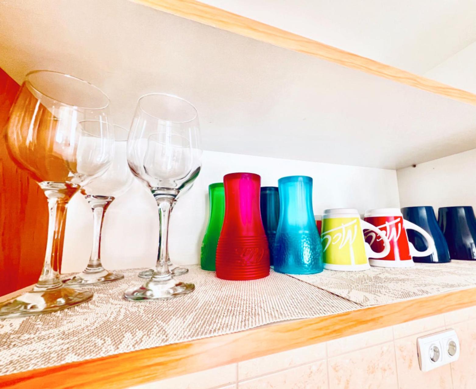 Apartamento Acacia Aparhotel-near New York Cafe