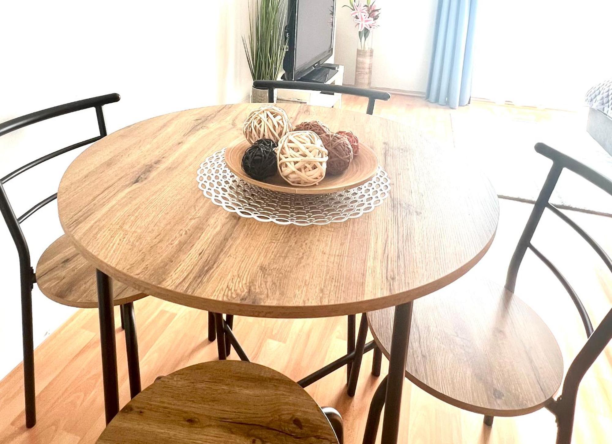 Apartamento Acacia Aparhotel-near New York Cafe