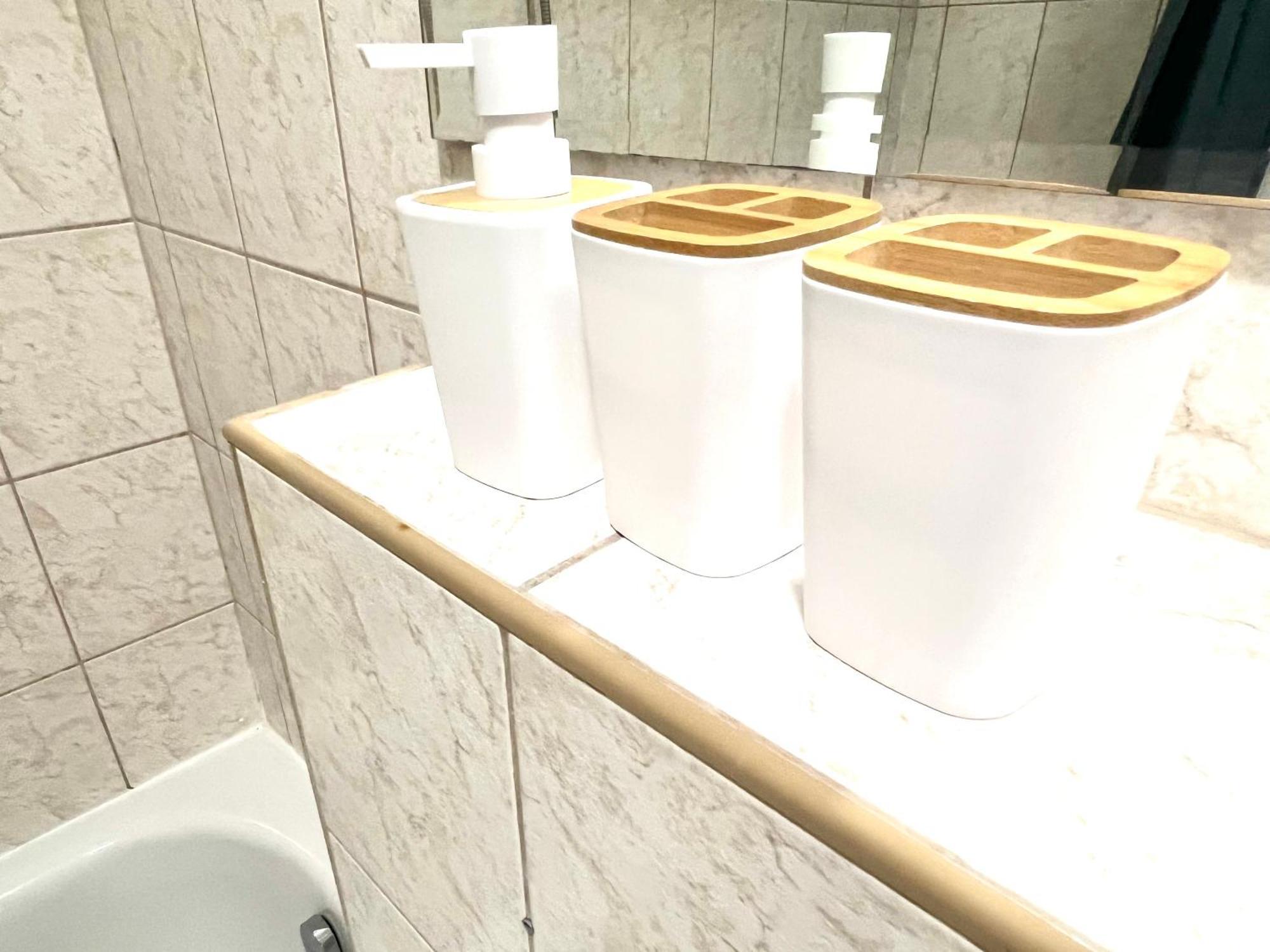 Apartamento Acacia Aparhotel-near New York Cafe *