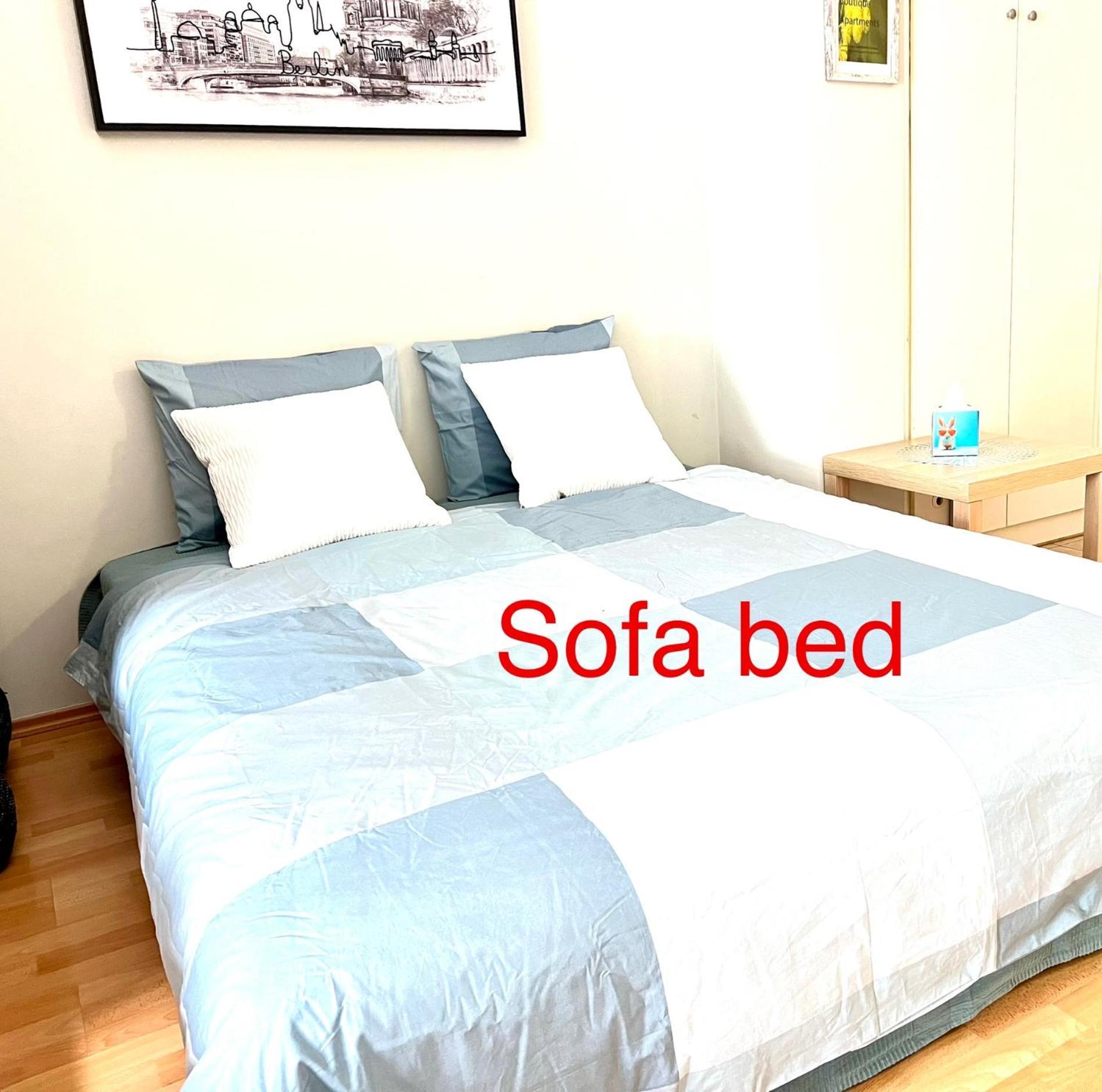 Acacia Aparhotel-near New York Cafe Budapeszt
