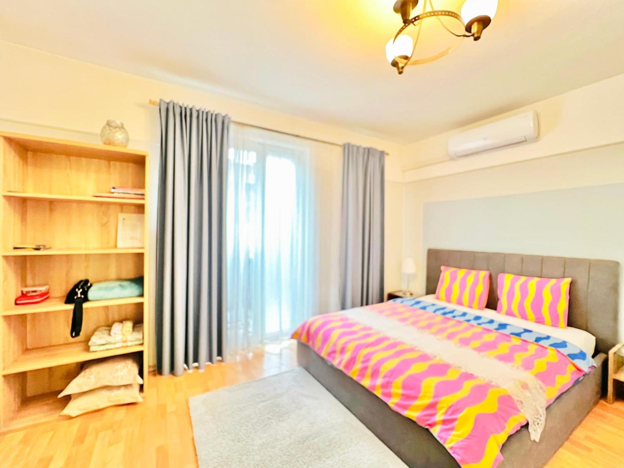 Apartamento Acacia Aparhotel-near New York Cafe Budapest