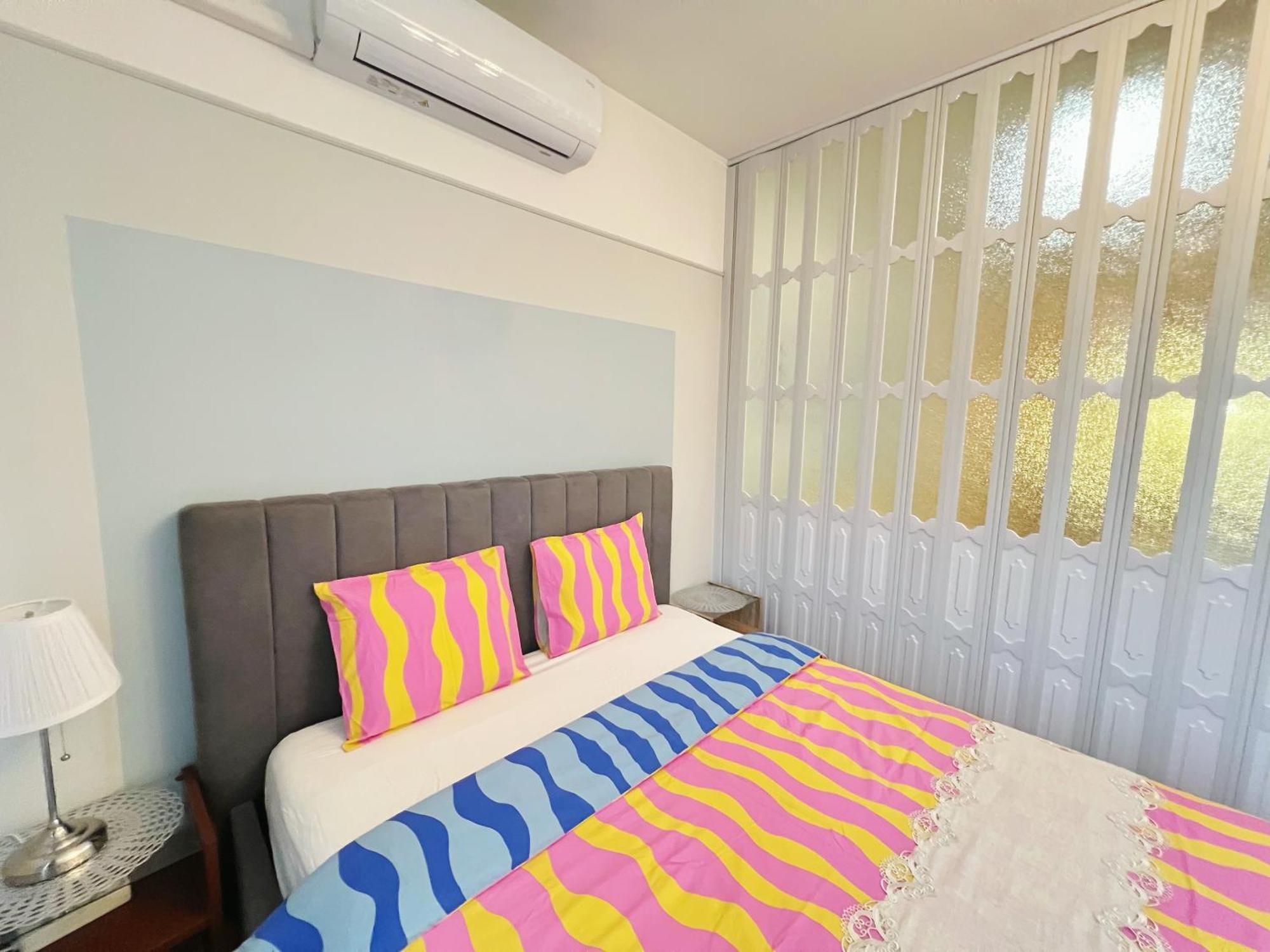 Apartamento Acacia Aparhotel-near New York Cafe *