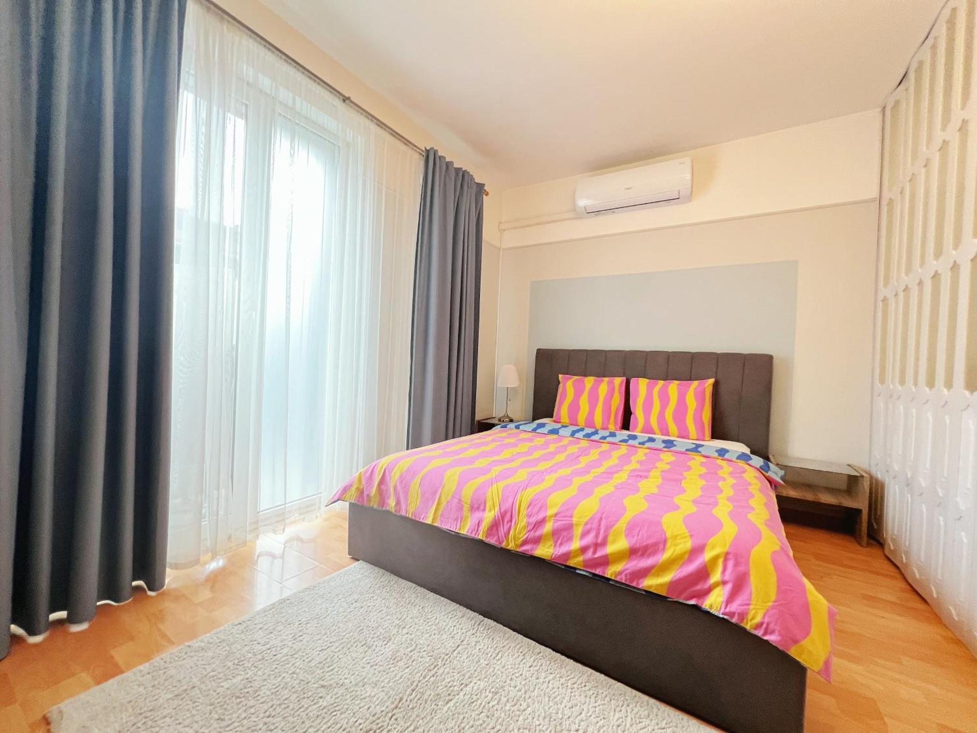 Appartement Acacia Aparhotel-near New York Cafe Budapest