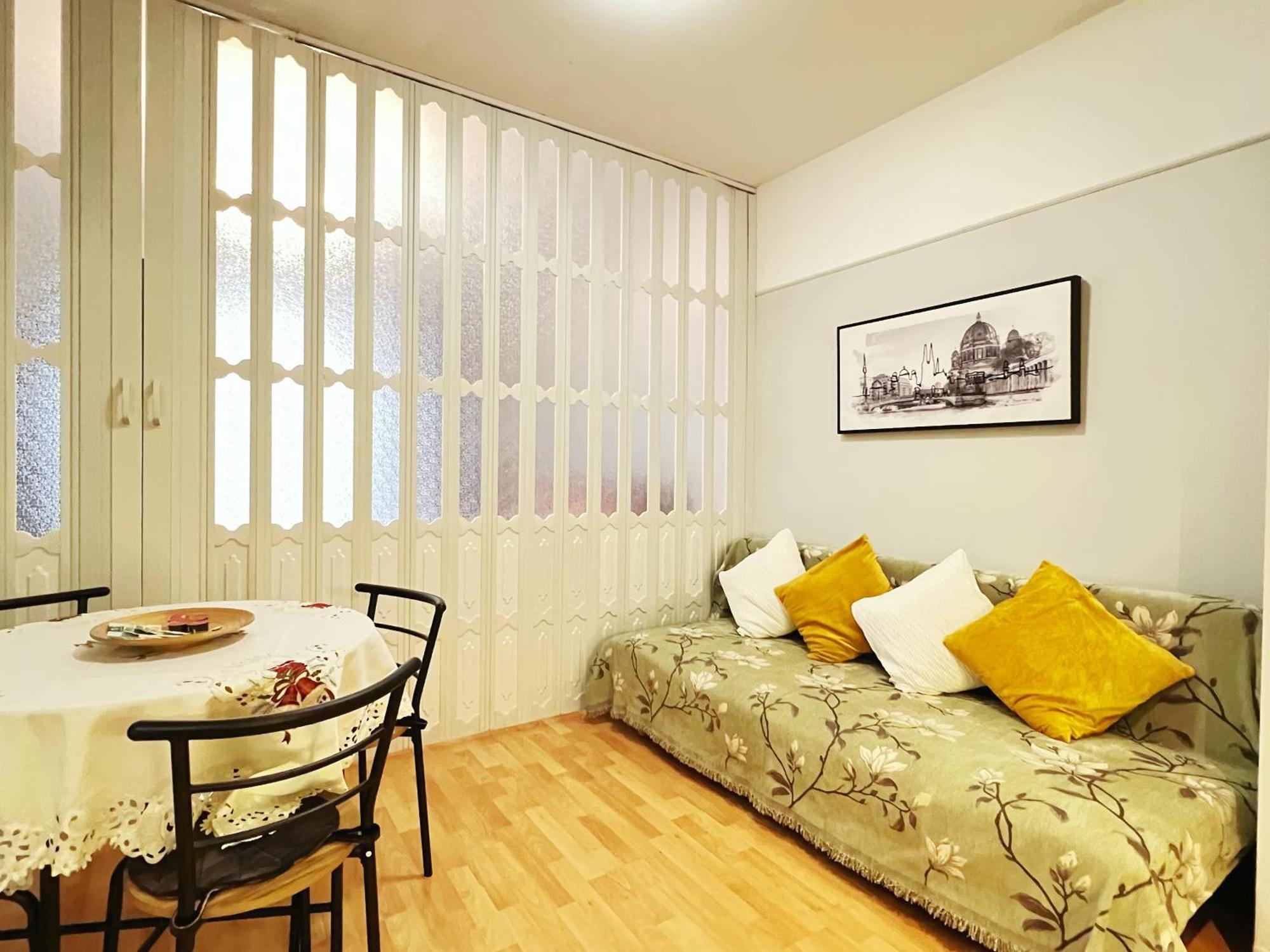 Apartament Acacia Aparhotel-near New York Cafe Budapeszt
