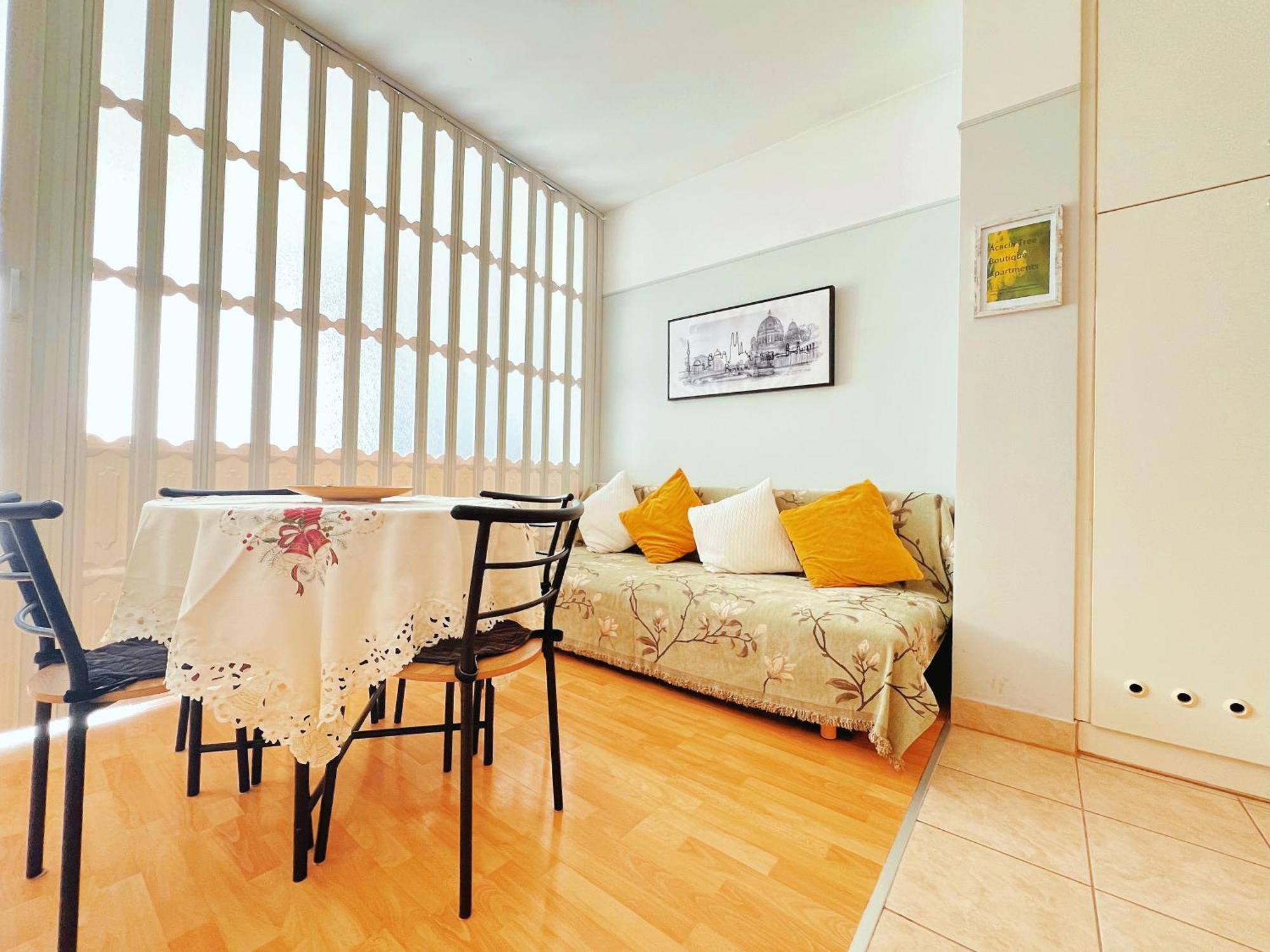Apartamento Acacia Aparhotel-near New York Cafe Budapest